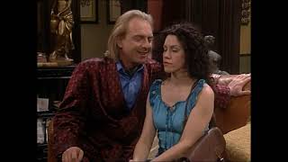 Believe Nothing Rik Mayall is Adonis Cnut Ep 1 quotGet Rich Quickquot [upl. by Idnek]