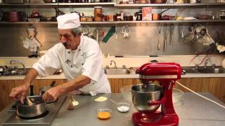 Learn to make a traditional French Chocolate Mousse with this FREE video [upl. by Miki]