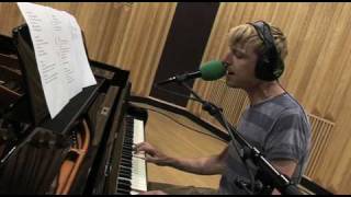 Studio Brussel Michael Jackson  Human Nature Das Pop Bent Van Looy cover [upl. by Nadual448]