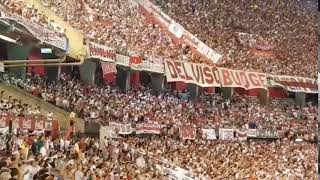 Hinchada de River cantando contra Macri River vs Godoy Cruz [upl. by Runstadler]