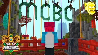 Playing in Big Bedrock Tournament MCBC Season 22 [upl. by Cristi728]