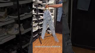 Baggy Jeans  For Order Whatsapp  7021523489 shortsvideo youtube onlineshopping [upl. by Furey]