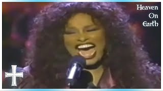 Chaka Khan  My Funny Valentine [upl. by Nnaxor153]