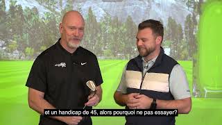 APPRENEZEN PLUS SUR WILSON AI FIT  GOLF TOWN [upl. by Nessie]