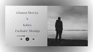 Rey Kabira X Channa Mereya Exclusive Mashup [upl. by Marco337]