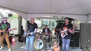 Joe Messineo Band at Market Days [upl. by Matilda]