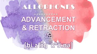 Allophones 9 Flaps  Phonetics amp Phonology  Bs Ling Corner [upl. by Elletsyrc]