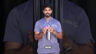 quotPad to Menstrual Cup மாறும் யோசனை உள்ளதா Leak Proof SHOCKER Menstrual Cups Put to the Test [upl. by Tim360]