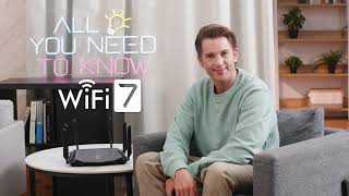 All You Need To Know  The Differences between WiFi 6 WiFi 6E and The WiFi 7  MSI [upl. by Elvyn]