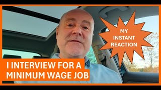 Can I survive on a Minimum Wage Job [upl. by Pattie]