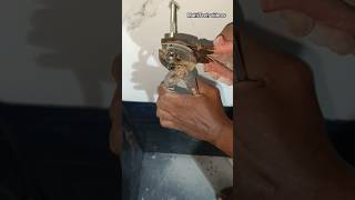 Rack bolt ഇങ്ങനെ ഫിറ്റുചെയ്ത് നോക്കു plumbing shorts youtubeshorts rackbolt mahitechvideos [upl. by Arocal]