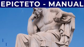 Epicteto  Manual [upl. by Adnolrehs]