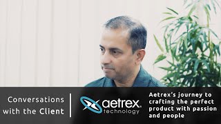 Aetrex’s journey to crafting the perfect product with passion and people [upl. by Nyleak]