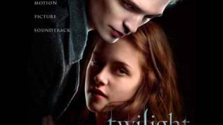 Twilight Soundtrack 10 Never Think [upl. by Annairda]