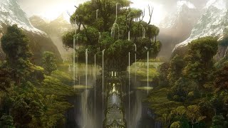 Enchanting Fantasy Music – Forest of Souls  Medieval amp Celtic Melodies [upl. by Damon]