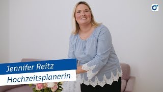 Lokale MarketingErfolgsgeschichte Hochzeitsplanerin  Das Örtliche [upl. by Goer]