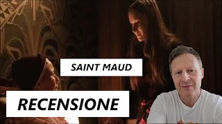 SANTA MAUD SAINT MAUD  RECENSIONE [upl. by Changaris]