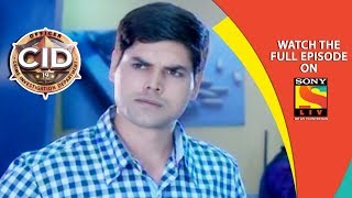 CID  सी आ डी  Episode 830  22nd November 2018 [upl. by Ahs]