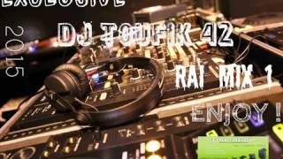 Cheb Djalil 2015 Ngolkom Sah Remix By Dj ToufikEnjoy YouTube [upl. by Ahsino115]