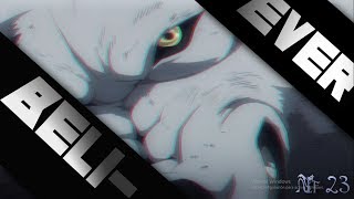 Wolfs Rain  AMV  quotWe are Believersquot [upl. by Wong919]