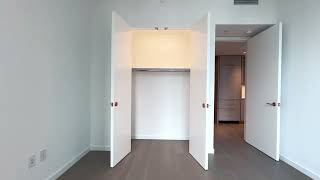 Epitome of Luxury One Bedroom Rental  1 City Point 22C [upl. by Atahs]