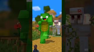 MAIZEN But Everything is weird 2  MAIZEN Minecraft Animation shorts [upl. by Assiran123]