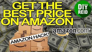 How to Get The BEST Deal on AMAZON [upl. by Jeniece]