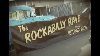 ROCKABILLY RAVE INDOOR [upl. by Nowujalo902]