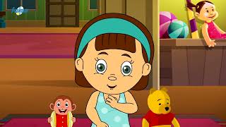 Lalla Lalla Lori  Hindi Rhymes for Kids  tumtumteddy  shorts [upl. by Gnuh]