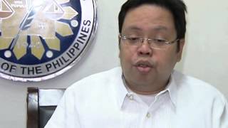 Comelec readies for COC filing next week [upl. by Vivienne]