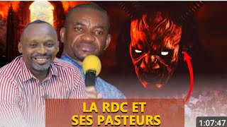 evROGER BAKA ABIMISI BA VÉRITÉ SUR BA PASTEUR [upl. by Mellman595]