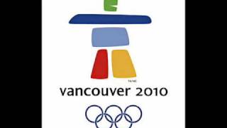 Vancouver 2010  Official Olympic Song quotI Believequot [upl. by Ylecic]