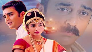 Shivam New Hindi Dubbed Full Movie  Bollywood Action Movie  R Madhavan Kamal Hassan [upl. by Kermit]