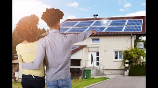 Homeowners guide to going solar Part 4 of 5 What happens next [upl. by Nelaf]