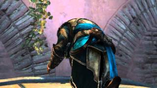 AC Revelations  Sage Achievement Guide [upl. by Aridnere]