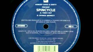 Spincycle  Times Out [upl. by Popelka]