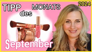 ASAMBEAUTY MONATSTIPP SEPTEMBER 2024 [upl. by Tybie]