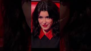 INCREDIBLE Battista Acquaviva  The Voice France 2015  viral epic thevoice shorts [upl. by Milore]