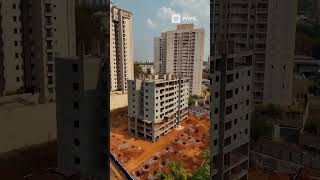 Arboretto Residenciale  Obras atualizadas  Setembro 2024 shorts [upl. by Oirevlis]