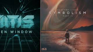 MitiS  Open WindowElectroLight  Symbolism pt2 Mashup [upl. by Eiznek]