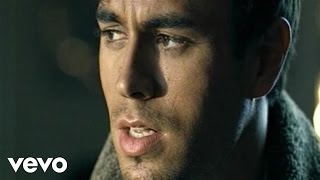 Enrique Iglesias  Quizás [upl. by Yllod]