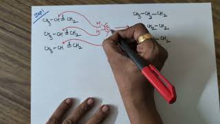 HYDROBORATION OXIDATION OF ALKENES preparation of Alcohols CLASS 12 CBSE [upl. by Barnebas]