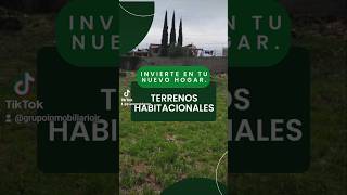 SE VENDEN NUEVE LOTES DE TERRENOS EN LA COLONIA TLAPACOYA IXTAPALUCA ESTADO DE MÉXICO [upl. by Sadiras]