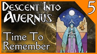 Descent Into Avernus  EP 5  Time To Remember [upl. by Jaeger854]