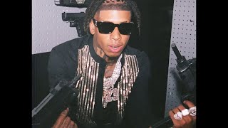 FREE NLE Choppa x Splurge Type Beat  quotSHOOTER FREESTYLEquot  TRAP BEAT CRIMINAL 2024 [upl. by Nhojleahcim]