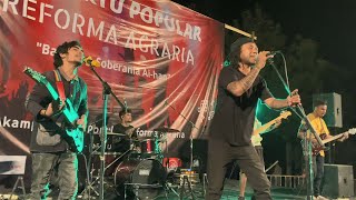 Mely Galaxy ft Klamar  Lemorai  Taka Matan  Live in Ponilala Ermera [upl. by Hirasuna]