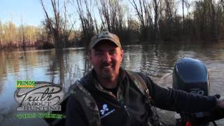 Primos Truth About Hunting  Swamp Turkeys  Outdoor Channel [upl. by Belayneh]