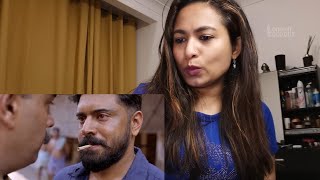 Thuramukham  Official Teaser  Nivin Pauly  Rajeev Ravi  Londoncoconut  Reaction video [upl. by Gertrudis]