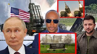 EMBASSY YA AMERIKA MURI UKRAINE IBI BIRAKOMEYE PK THE SOUND NONEHO IKOSA IKORA IRARYISHYURA BIHAMBAY [upl. by Small]