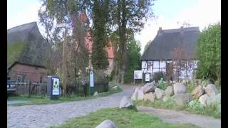 Mönchguter Museen  Video von MVTouristtv [upl. by Urian]